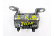 Петля двері задньої правої верх Nissan Tiida (C11) 2007-2013 82400ED01A (19804)