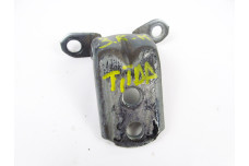 Петля двері задньої правої низ Nissan Tiida (C11) 2007-2013 82420ED01A (19805)