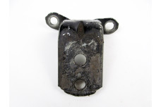 Петля двері задньої лівої низ Nissan Tiida (C11) 2007-2013 82421ED01A (19806)