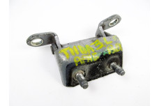 Петля двері задньої лівої верх Nissan Tiida (C11) 2007-2013 82401ED01A (19807)