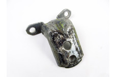 Петля двері передньої лівої верх Nissan Tiida (C11) 2007-2013 82420ED00B (19809)