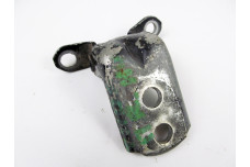 Петля двері передньої правої низ Nissan Tiida (C11) 2007-2013 82420ED00B (19811)