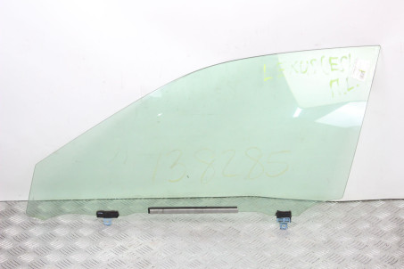 Стекло двери переднее левое Lexus ES (GSV40) 2006-2013 6810233150 (19822)