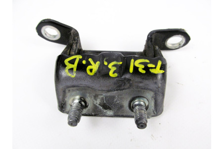 Петля двери задней правой верх Nissan X-Trail (T31) 2007-2012 824002Y90A (19831)