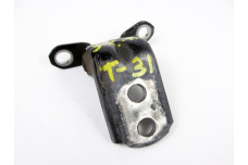 Петля двері задньої правої низ Nissan X-Trail (T31) 2007-2012 824204P00A (19832)