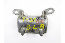 Петля двері задньої лівої верх Nissan X-Trail (T31) 2007-2012 824012Y90A (19834)