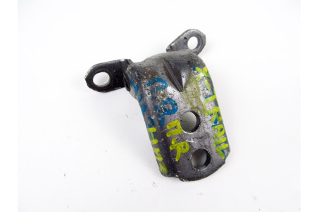 Петля двері передньої правої низ Nissan X-Trail (T31) 2007-2012 824204P00A (19838)