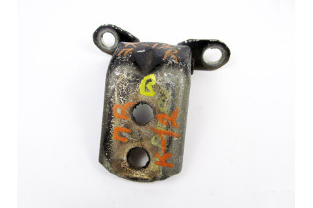 Петля двері передньої правої верх Nissan Micra (K12) 2002-2011 824202F030 (19839)