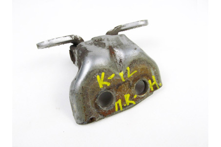 Петля двері передньої правої низ Nissan Micra (K12) 2002-2011 80420BU030 (19840)