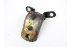 Петля двері передньої лівої верх Nissan Micra (K12) 2002-2011 824212F030 (19841)