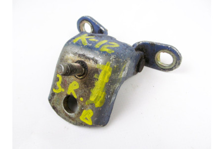 Петля двері задньої правої верх Nissan Micra (K12) 2002-2011 824002F030 (19842)