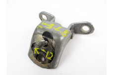 Петля двері задньої лівої верх Nissan Micra (K12) 2002-2011 824012F030 (19843)