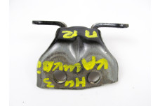 Петля двері передньої правої низ Nissan Qashqai (J10) 2007-2014 80420BU030 (19846)