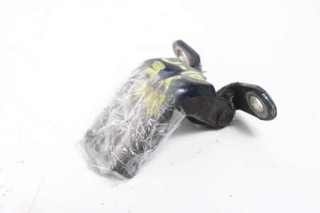 Петля двери задней правой низ Nissan Qashqai (J10) 2007-2014 824212F030 (19850)