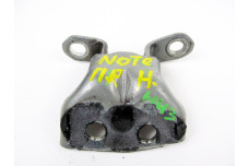 Петля двері передньої правої низ Nissan Note (E11) 2006-2013 80420BU030 (19853)