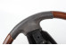 Руль кожаный серый с деревом Lexus GS (S190) 2005-2012 4510030A11E0 (19861)