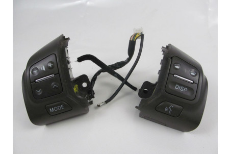 Кнопки управления на руль Lexus GS (S190) 2005-2012 F70CV174A (19864)