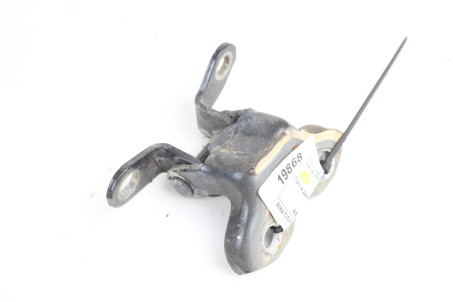 Петля двери задней левой верх Lexus RX (XU30) 2003-2008 6876035040 (19868)