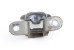 Петля двери передней левой низ Lexus RX (XU30) 2003-2008 6874033020 (19871)