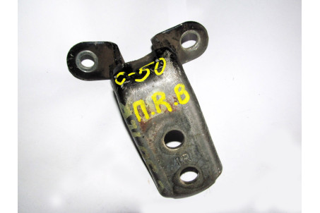 Петля двери передней правой верх Toyota Camry 50 (XV50) 2011- 6871012151 (19876)