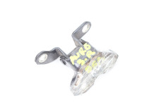 Петля двері задньої правої верх Toyota Auris 2006-2012 6875020121 (19880)