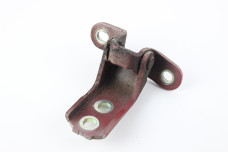 Петля двері передньої правої верх Toyota Auris 2006-2012 6871012151 (19884)