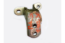 Петля двері передньої лівої верх Toyota Camry 30 (XV30) 2001-2006 6872033030 (19888)