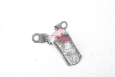 Петля двері задньої лівої низ Toyota Avensis T25 (T250) 2003-2009 6878005020 (19894)