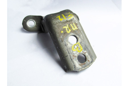 Петля двері передньої правої верх Toyota Corolla E15 (E150) 2007-2013 6871012151 (19907)