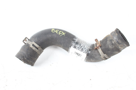 Патрубок води верхній 2.0 06- Subaru Forester (SG) 2002-2008 45161SA010 (19921)