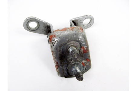 Петля двері задньої правої верх Toyota RAV-4 II 2000-2005 6875032060 (19937)