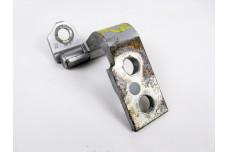 Петля двері задньої правої низ Lexus GS (S190) 2005-2012 6877030140 (19950)