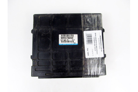 Блок керування двигуном 1.6 Mitsubishi Space Star 1998-2005 MR578050 (19955)