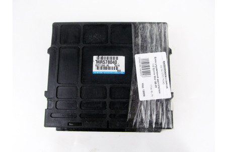 Блок керування двигуном 1.6 Mitsubishi Space Star 1998-2005 MR578040 (19956)