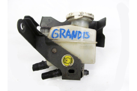 Бачок главного тормозного цилиндра АКПП Mitsubishi Grandis 2004-2010 MN116527 (19959)