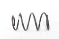 Пружина передняя Toyota Corolla E12 (E120) 2000-2006 4813102A21 (19967)