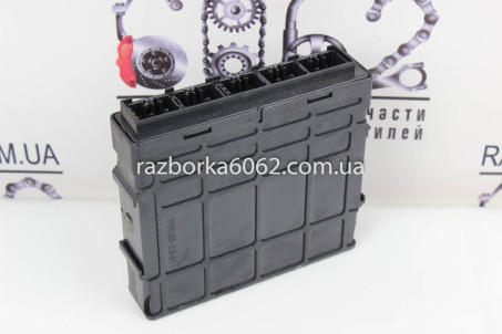 Блок керування двигуном 2.4 Mitsubishi Outlander (CU) 2003-2008 1860A087 (20003)