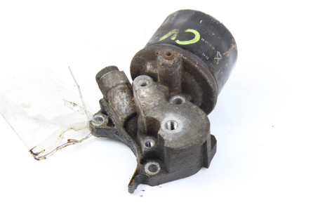 Кронштейн масляного фильтра 2.0-2.4 Mitsubishi Outlander (CU) 2003-2008 MD374886 (20015)