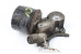 Кронштейн масляного фильтра 2.0-2.4 Mitsubishi Outlander (CU) 2003-2008 MD374886 (20015)