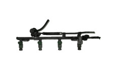 Рампа топливная 2.0 Mitsubishi Outlander (CU) 2003-2008 MR988175 (20032)