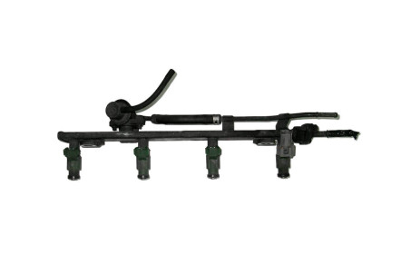 Рампа паливна 2.0 Mitsubishi Outlander (CU) 2003-2008 MR988175 (20032)