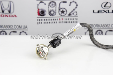 Регулятор тиску палива 2.4 Toyota Camry 40 (XV40) 2006-2011 2327028050 (20049)