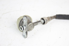 Регулятор тиску палива 2.0-2.4 Toyota RAV-4 III 2005-2012 2327028052 (20050)