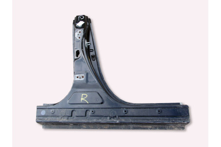 Стійка кузова (В) права Toyota Camry 40 (XV40) 2006-2011 6131133060 (20077)