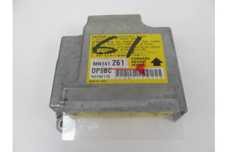 Блок керування AIRBAG Mitsubishi Lancer 9 (CSA) 2003-2009 MN141261 (20093)