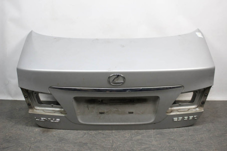 Кришка багажника Lexus ES (GSV40) 2006-2013 6440133490 (20120)