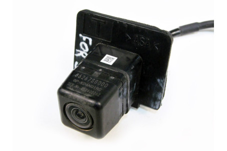 Камера заднього виду EU Subaru Forester (SJ) 2012-2018 86267SG000 (20173)