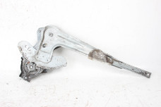 Склопідйомник задній лівий електро (без моторчика) Nissan Almera (N16) 2000-2006 82701BM701 (20175)