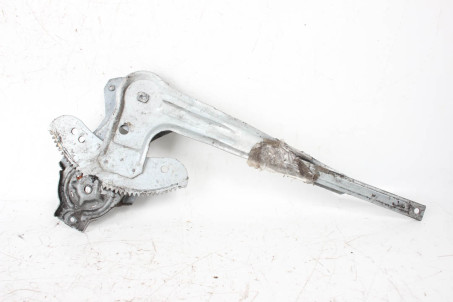 Склопідйомник задній лівий електро (без моторчика) Nissan Almera (N16) 2000-2006 82701BM701 (20175)