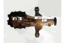 Редуктор задний 2.0 АКПП (40:9=4.444) 03-05 Subaru Legacy (BL) 2003-2009 27011AA541 (20180)